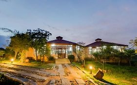 Hampi Heritage & Wilderness Resort-Jungle Lodges