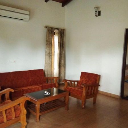 Hampi Heritage & Wilderness Resort-Jungle Lodges Bellary Exterior photo